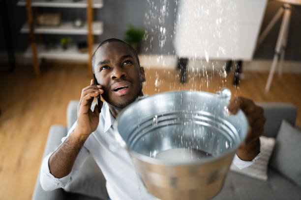 Best 24-hour water damage restoration  in Tucumcari, NM