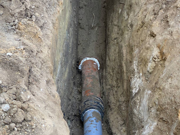 24/7 water damage repair in Tucumcari, NM