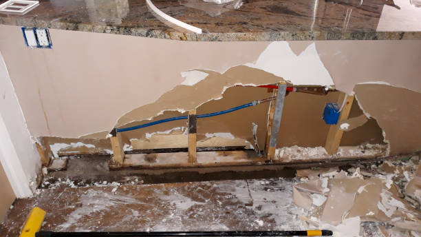 Best Residential water damage restoration  in Tucumcari, NM
