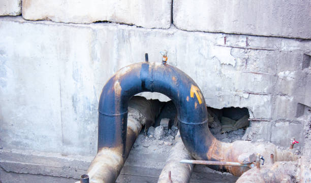 Best Professional water damage repair  in Tucumcari, NM
